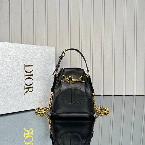  Beden Christian Dior C?est Bag Small