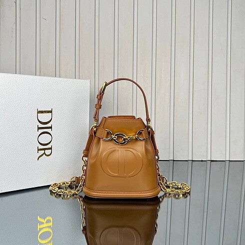 Dior Christian Dior C?est Bag Small