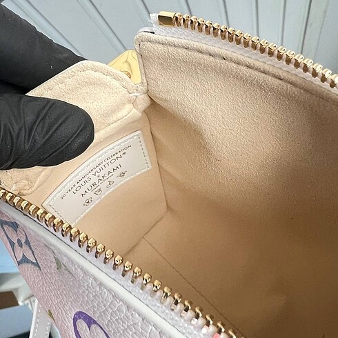 Beden Louis Vuitton LV x TM Side Trunk MM
