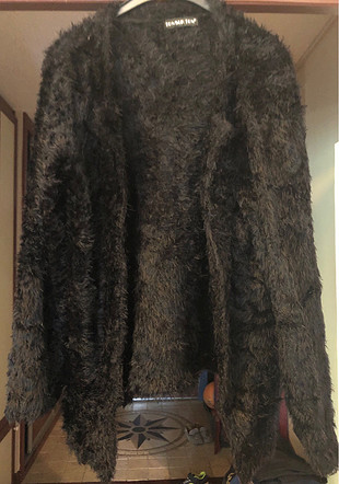HIRKA PELUŞUMSU