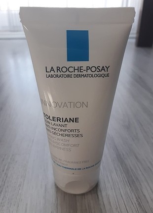 La Roche-Posay Toleriane Caring Wash