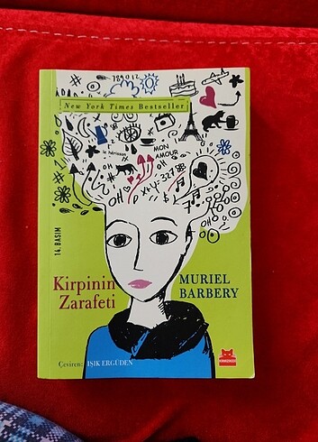 Kirpinin Zerafeti