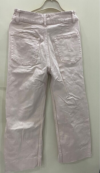 36 Beden Stradivarius pantolon