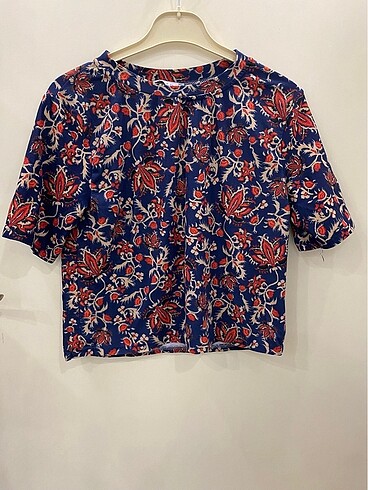 Bershka bluz