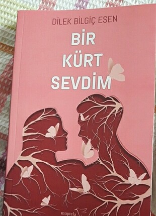 Bir Kürt Sevdim
