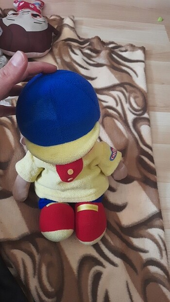  Beden Renk caillou bebek oyuncak
