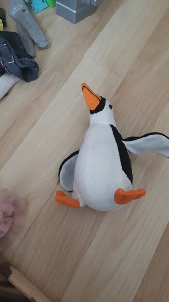  oyuncak penguen 