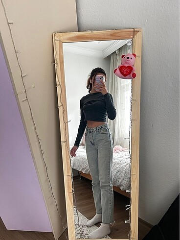 Milla jean ve siyah bot - Görsel 7