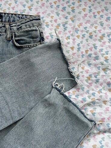 Milla jean ve siyah bot - Görsel 6