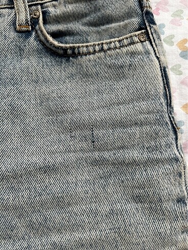34 Beden Milla jean