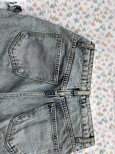 Milla jean ve siyah bot - Görsel 5