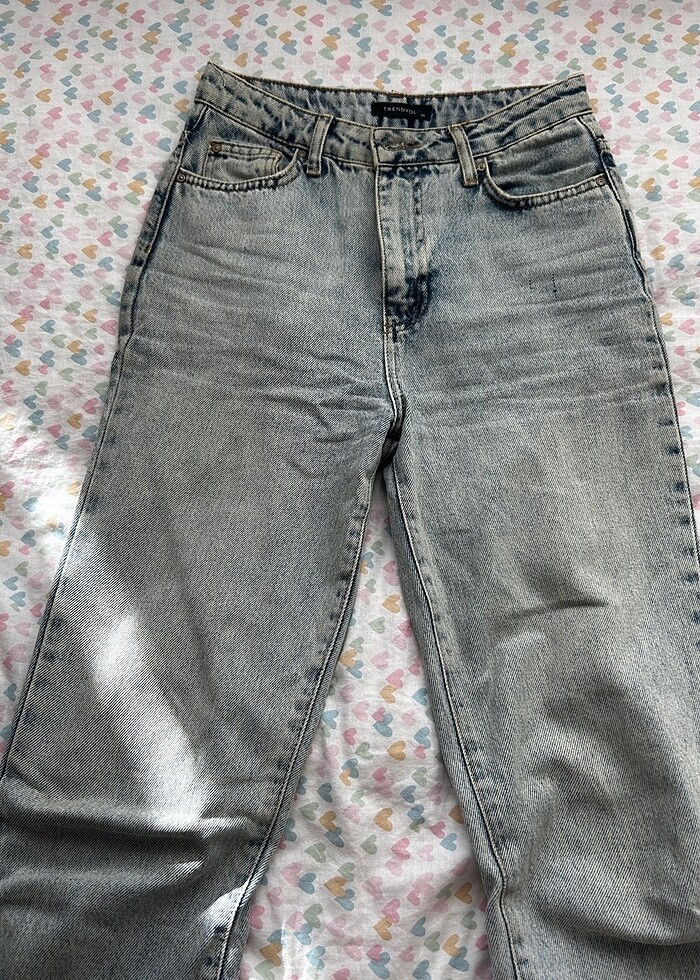 Milla jean ve siyah bot - Görsel 2