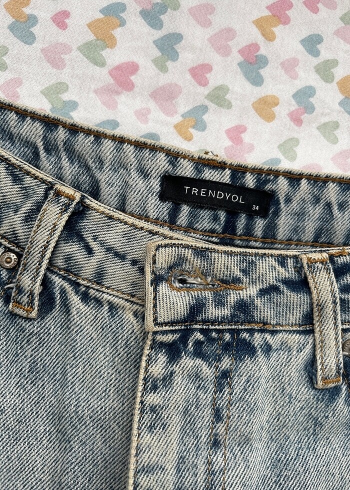 Milla jean ve siyah bot - Görsel 4