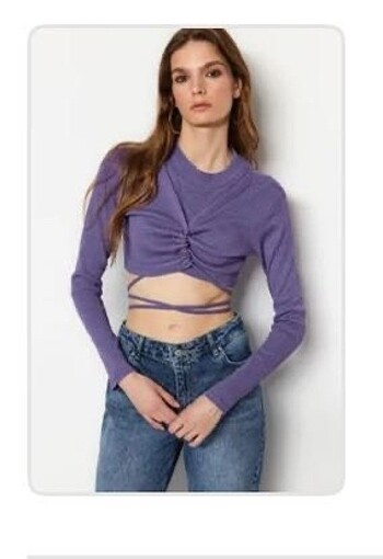 Mor crop
