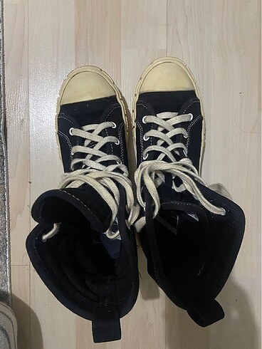 zara spor ayakkabı