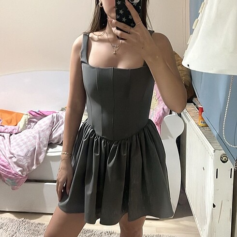 Zara zara elbise