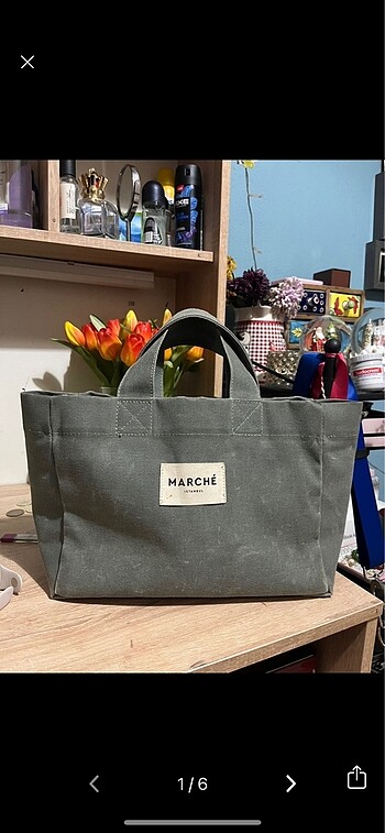 marche