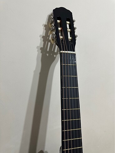  Beden Renk Gitar