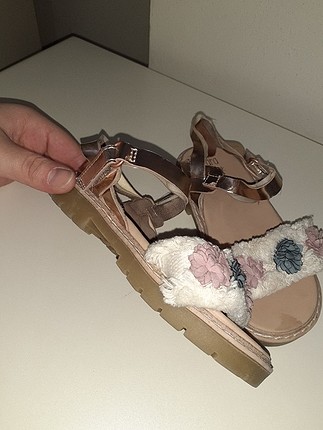 Zara sandalet zara