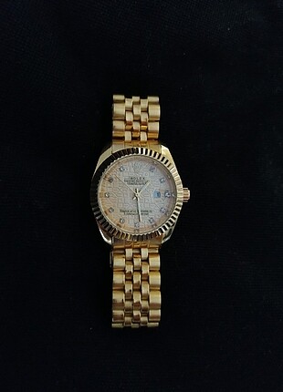 Rolex Saat