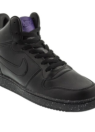 Nike Court Borough Mid High