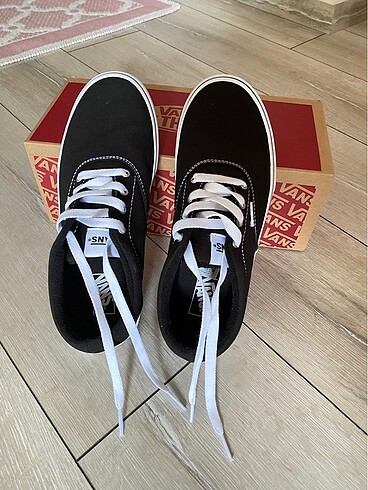 Vans klasik sneaker