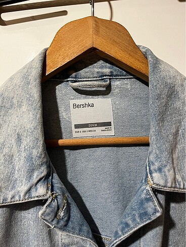 Bershka Bershka ceket