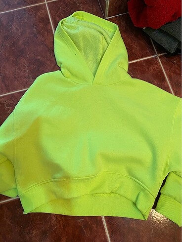 Addax Sweatshirt