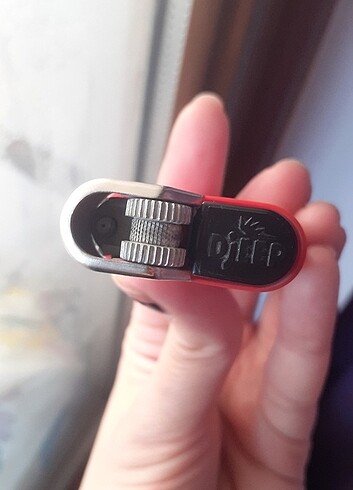  Beden Orijinal Marlboro made in France çakmak