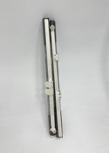 İkea Fridans Stor Perde (Gri 5 Adet) - Görsel 3