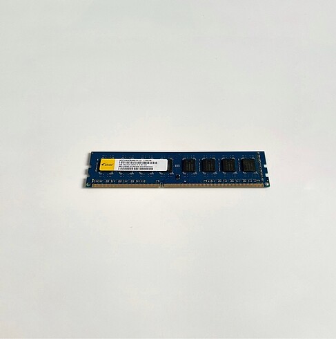 Elixir DDR3 1333 Mhz 2 GB Ram