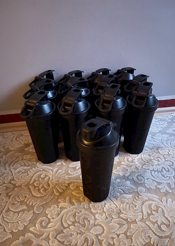 Hardline Shaker 700ML (Sıfır) - Görsel 2