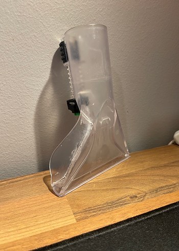 Karcher Koltuk Yıkama Aparatı - Görsel 2