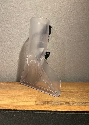 Karcher Koltuk Yıkama Aparatı - Görsel 3