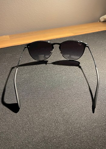 Ray-Ban RB3539 Erika Metal Güneş Gözlüğü - Görsel 5
