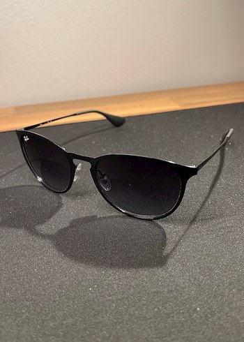 Ray-Ban RB3539 Erika Metal Güneş Gözlüğü - Görsel 3
