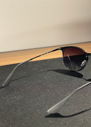 Ray-Ban RB3539 Erika Metal Güneş Gözlüğü - Görsel 4