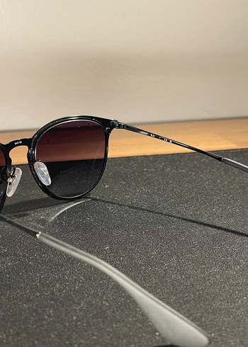 Ray-Ban RB3539 Erika Metal Güneş Gözlüğü - Görsel 6