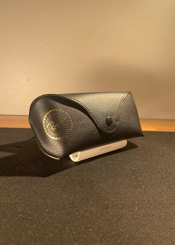 Ray-Ban RB3539 Erika Metal Güneş Gözlüğü - Görsel 7