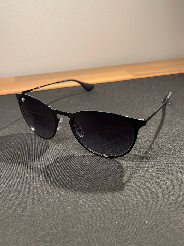 Ray-Ban RB3539 Erika Metal Güneş Gözlüğü - Görsel 3