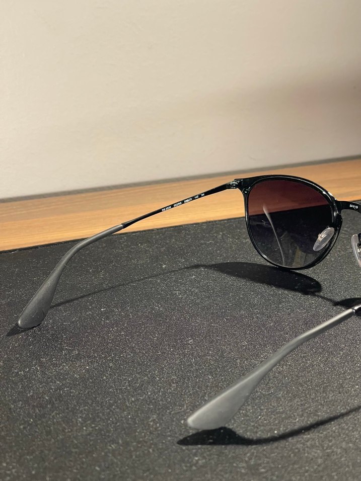 Ray-Ban RB3539 Erika Metal Güneş Gözlüğü - Görsel 4