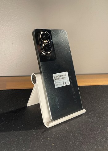 Realme 12 Lite 8GB / 256GB (KFG-TR) - Görsel 3