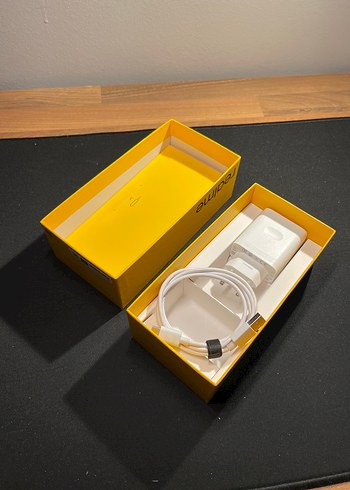 Realme 12 Lite 8GB / 256GB (KFG-TR) - Görsel 5