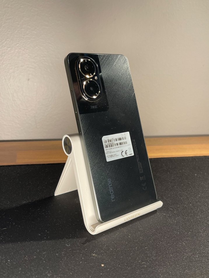 Realme 12 Lite 8GB / 256GB (KFG-TR) - Görsel 3