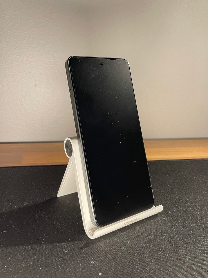 Realme 12 Lite 8GB / 256GB (KFG-TR) - Görsel 2