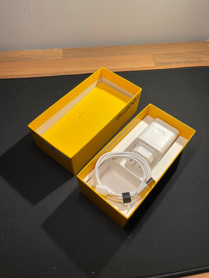 Realme 12 Lite 8GB / 256GB (KFG-TR) - Görsel 5