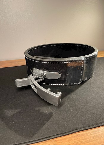 Liftstar Lever Belt Ağırlık Kemeri - Görsel 2