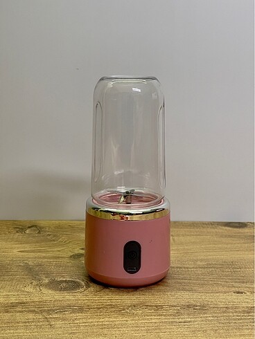 Taşınabilir Blender