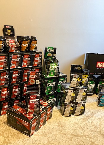 Whey 3Matrix 450 Gr (15 Adet) - Görsel 3