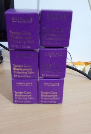 oriflame mucize krem